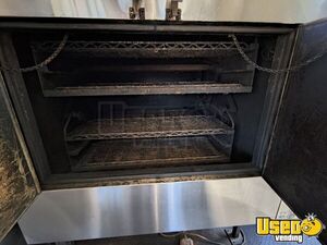 Concession Trailer Work Table Texas for Sale