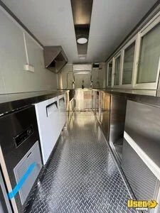 Concession Trailers Concession Trailer 10 Tennessee for Sale