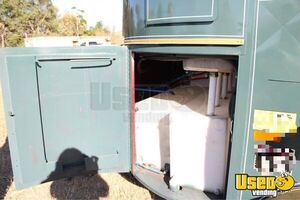 Concession Trailers Concession Trailer 10 Texas for Sale