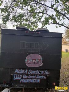 Concession Trailers Concession Trailer 11 Alabama for Sale