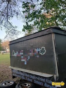 Concession Trailers Concession Trailer 12 Alabama for Sale