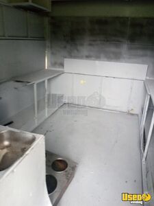 Concession Trailers Concession Trailer 14 Alabama for Sale