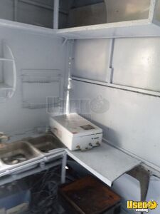 Concession Trailers Concession Trailer 16 Alabama for Sale
