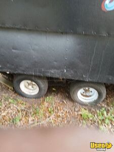 Concession Trailers Concession Trailer 22 Alabama for Sale