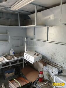 Concession Trailers Concession Trailer 26 Alabama for Sale