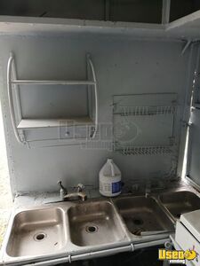 Concession Trailers Concession Trailer 28 Alabama for Sale