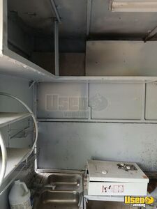 Concession Trailers Concession Trailer 29 Alabama for Sale