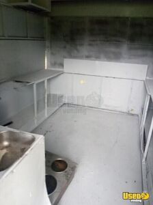 Concession Trailers Concession Trailer 31 Alabama for Sale