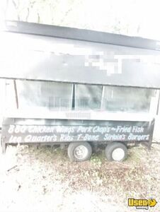 Concession Trailers Concession Trailer 32 Alabama for Sale