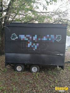 Concession Trailers Concession Trailer 5 Alabama for Sale