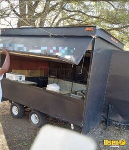 Concession Trailers Concession Trailer 5 Alabama for Sale
