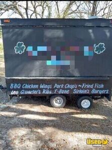 Concession Trailers Concession Trailer 6 Alabama for Sale