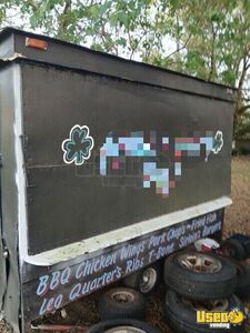 Concession Trailers Concession Trailer 8 Alabama for Sale