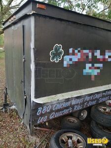 Concession Trailers Concession Trailer 9 Alabama for Sale