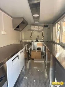 Concession Trailers Concession Trailer 9 Tennessee for Sale