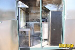 Concession Trailers Concession Trailer 9 Texas for Sale