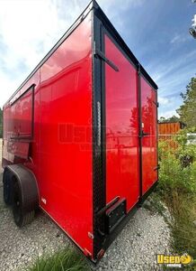 Concession Trailers Concession Trailer Air Conditioning Georgia for Sale