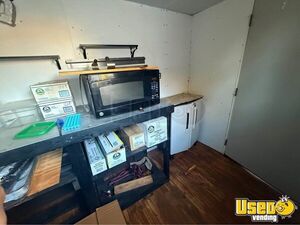 Concession Trailers Concession Trailer Breaker Panel Texas for Sale