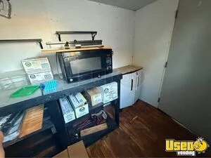 Concession Trailers Concession Trailer Breaker Panel Texas for Sale