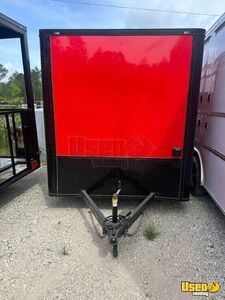 Concession Trailers Concession Trailer Cabinets Georgia for Sale