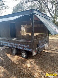 Concession Trailers Concession Trailer Concession Window Alabama for Sale
