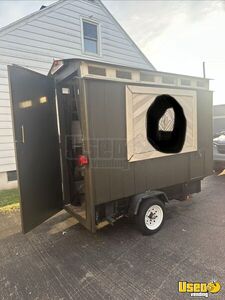 Concession Trailers Concession Trailer Concession Window Ohio for Sale