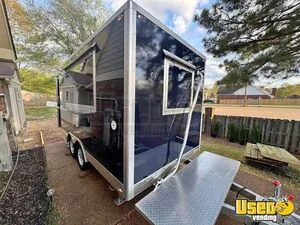 Concession Trailers Concession Trailer Concession Window Tennessee for Sale