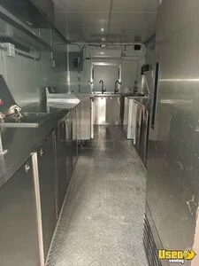 Concession Trailers Concession Trailer Deep Freezer New York for Sale