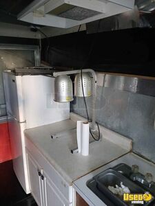 Concession Trailers Concession Trailer Exhaust Hood Texas for Sale