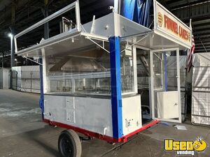 Concession Trailers Concession Trailer Fryer Florida for Sale