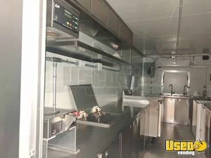 Concession Trailers Concession Trailer Generator New York for Sale