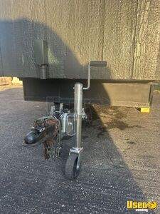 Concession Trailers Concession Trailer Hand-washing Sink Ohio for Sale