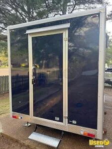 Concession Trailers Concession Trailer Hand-washing Sink Tennessee for Sale