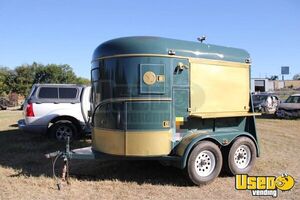 Concession Trailers Concession Trailer Hand-washing Sink Texas for Sale