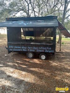 Concession Trailers Concession Trailer Hot Water Heater Alabama for Sale