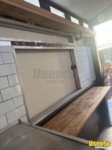 Concession Trailers Concession Trailer Hot Water Heater Ohio for Sale