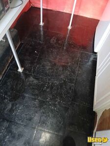 Concession Trailers Concession Trailer Hot Water Heater Texas for Sale