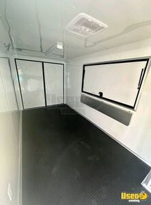 Concession Trailers Concession Trailer Interior Lighting Georgia for Sale