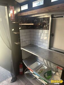 Concession Trailers Concession Trailer Interior Lighting Ohio for Sale