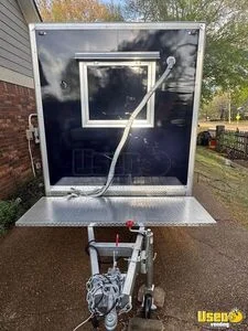 Concession Trailers Concession Trailer Interior Lighting Tennessee for Sale