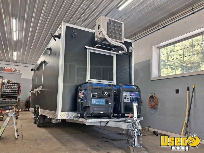 Concession Trailers Concession Trailer New York for Sale