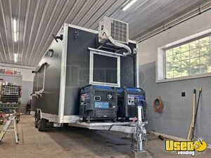 Concession Trailers Concession Trailer New York for Sale