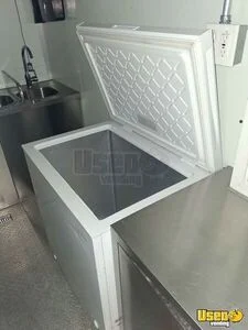 Concession Trailers Concession Trailer Refrigerator New York for Sale