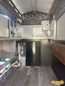 Concession Trailers Concession Trailer Refrigerator Ohio for Sale