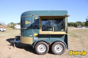 Concession Trailers Concession Trailer Texas for Sale