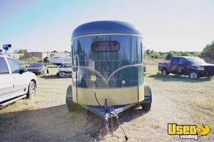 Concession Trailers Concession Trailer Triple Sink Texas for Sale