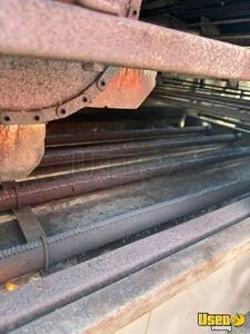 Corn Roaster Corn Roasting Trailer 3 Missouri for Sale