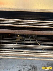 Corn Roaster Corn Roasting Trailer 4 Missouri for Sale