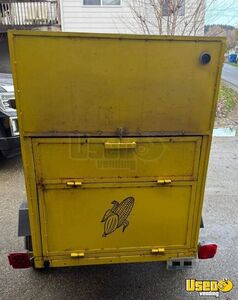 Corn Roasting Trailer Corn Roasting Trailer 4 Washington for Sale