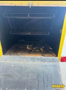 Corn Roasting Trailer Corn Roasting Trailer 5 Washington for Sale